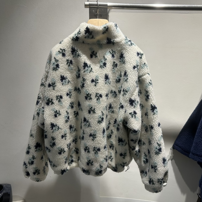 ROOM K直郵韓國代購女裝新款熱賣職業時尚人氣真品休閑夾克ROOM K夾克