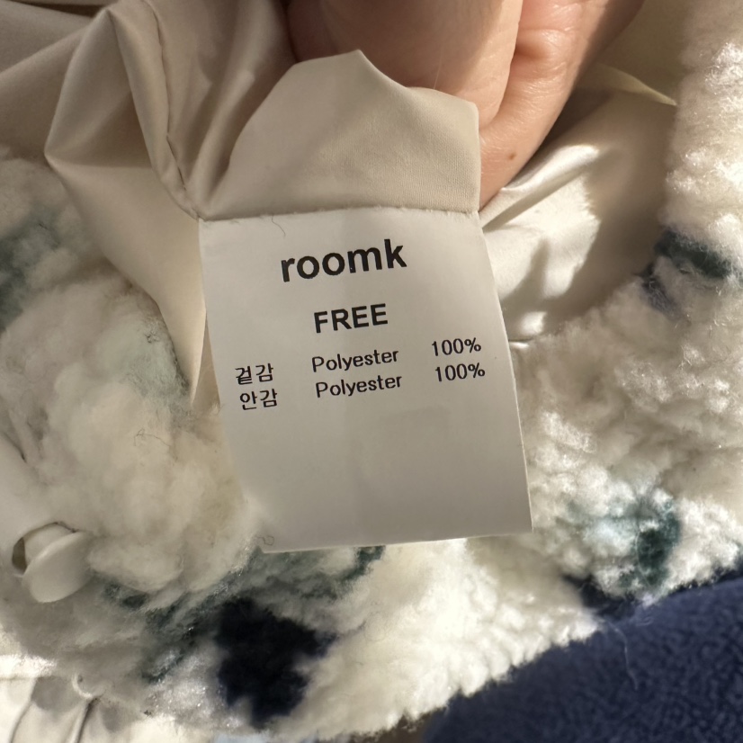 ROOM K直郵韓國代購女裝新款熱賣職業時尚人氣真品休閑夾克ROOM K夾克