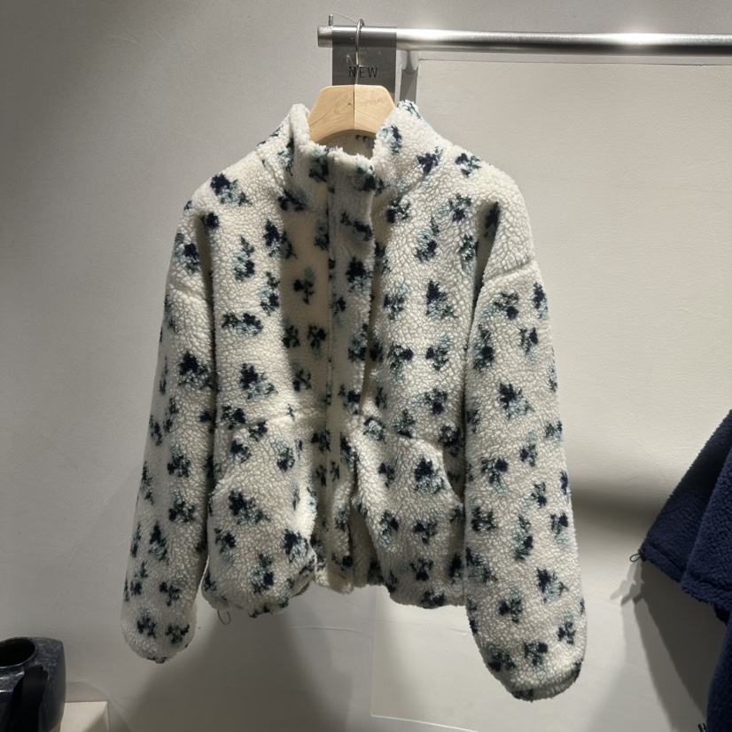 ROOM K直郵韓國代購女裝新款熱賣職業時尚人氣真品休閑夾克ROOM K夾克圖色1