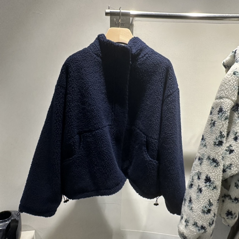 ROOM K直郵韓國代購女裝新款熱賣職業時尚人氣真品休閑夾克ROOM K夾克圖色2