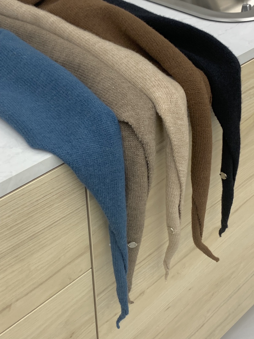 JOSH&J韓國直郵東大門代購女裝新品人氣時尚圍巾披肩BEIGE.SEOUL圍巾/披肩