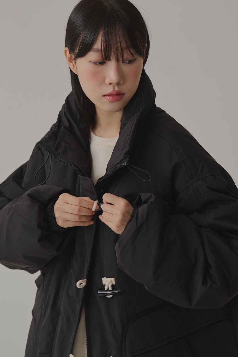 aTHeA韓國直郵東大門代購女裝新品職業熱賣24秋冬長款羽絨服ATHEA長款羽絨服