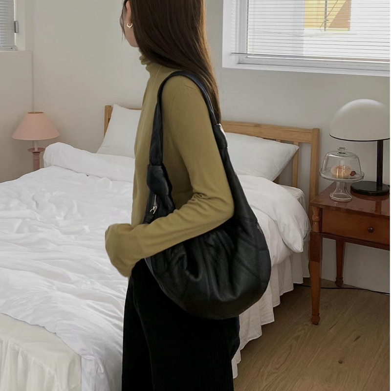 VIVAGLAM-비바글램-T韓國直郵東大門代購女裝新款推薦長袖T恤VIVAGLAM長袖T恤