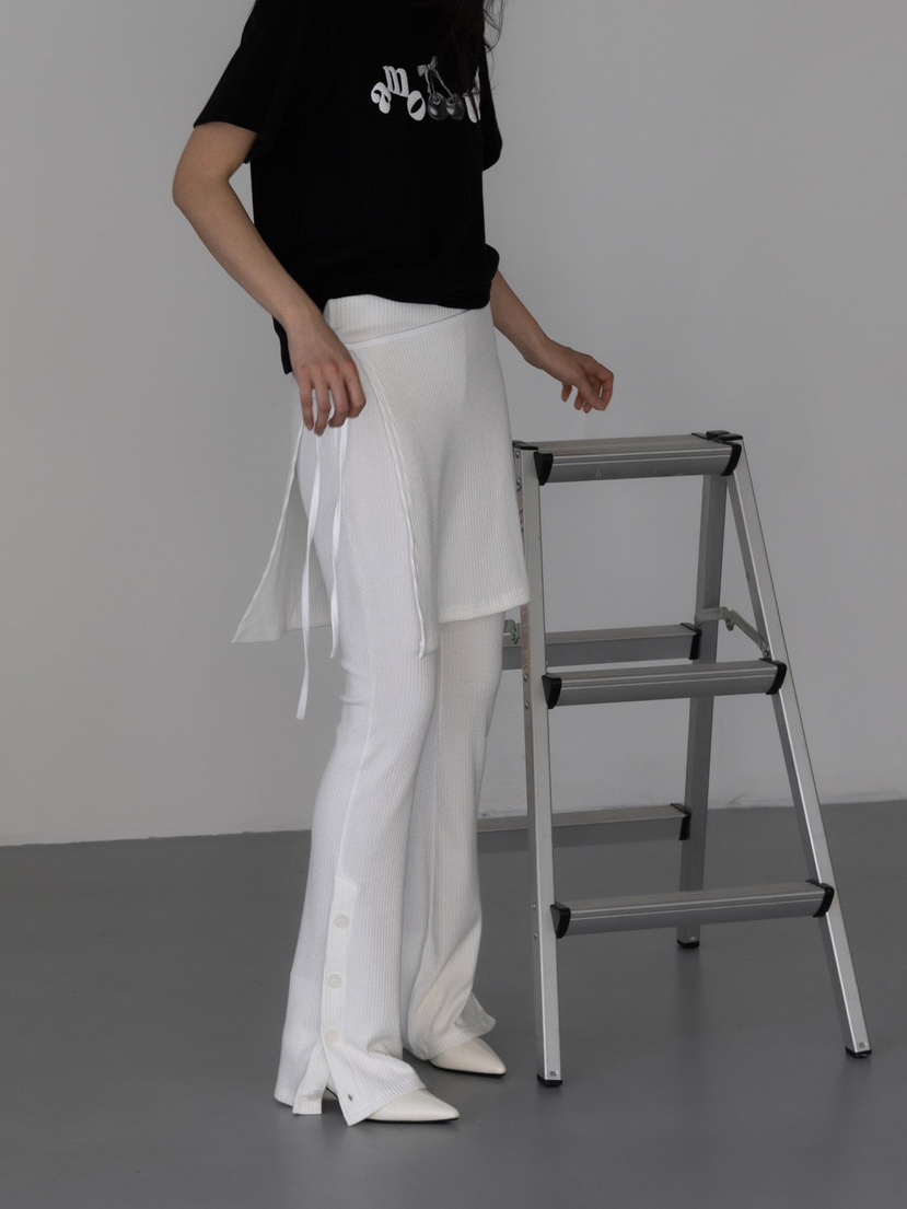 INSSENSE-A直郵韓國代購女裝新品24秋冬熱賣真品職業人氣T恤INSSENSE-AT恤