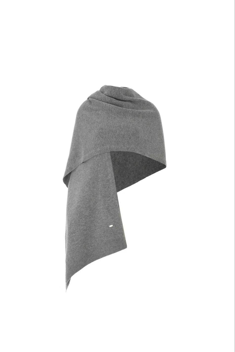 MARCEL東大門代購女裝新品24秋夏熱賣人氣真品時尚圍巾披肩MARCEL圍巾/披肩圖色4