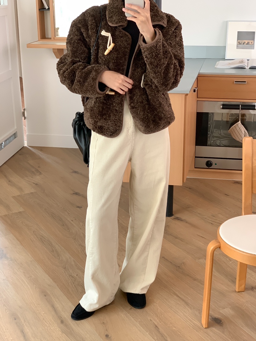 FRILL-T東大門實拍女士新品職業24秋夏熱賣時尚真品休閑夾克FRILL-T夾克