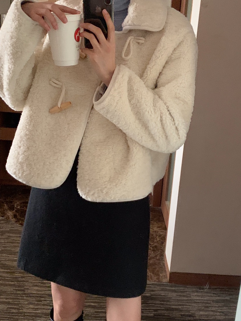 FRILL-T東大門實拍女士新品職業24秋夏熱賣時尚真品休閑夾克FRILL-T夾克