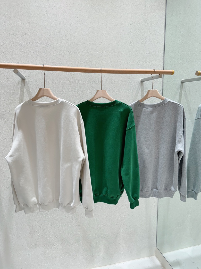 MARKE-P東大門直郵女裝新款人氣時尚推薦職業真品衛衣羊絨MARKE-P衛衣