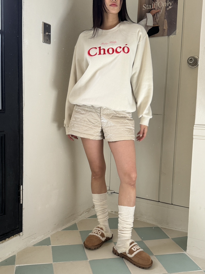 MARKE-P東大門直郵女裝新款人氣時尚推薦職業真品衛衣羊絨MARKE-P衛衣