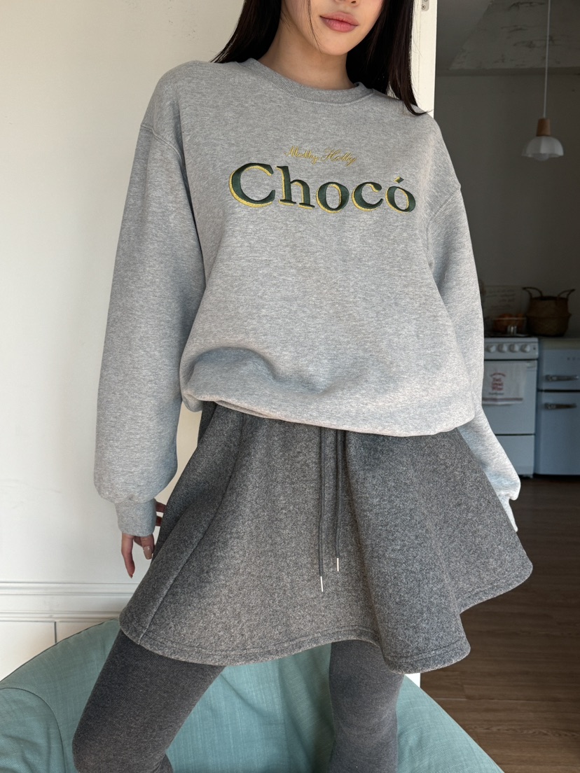 MARKE-P東大門直郵女裝新款人氣時尚推薦職業真品衛衣羊絨MARKE-P衛衣