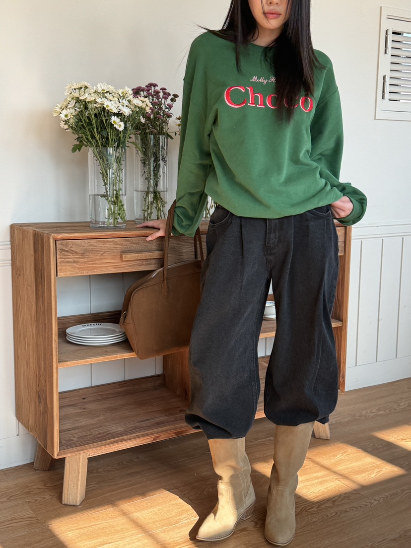 MARKE-P東大門直郵女裝新款人氣時尚推薦職業真品衛衣羊絨MARKE-P衛衣