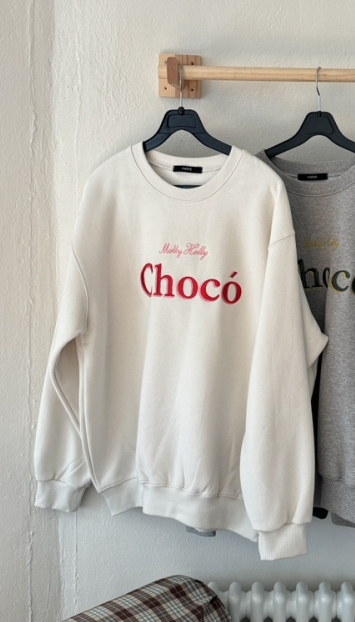 MARKE-P東大門直郵女裝新款人氣時尚推薦職業真品衛衣羊絨MARKE-P衛衣圖色1