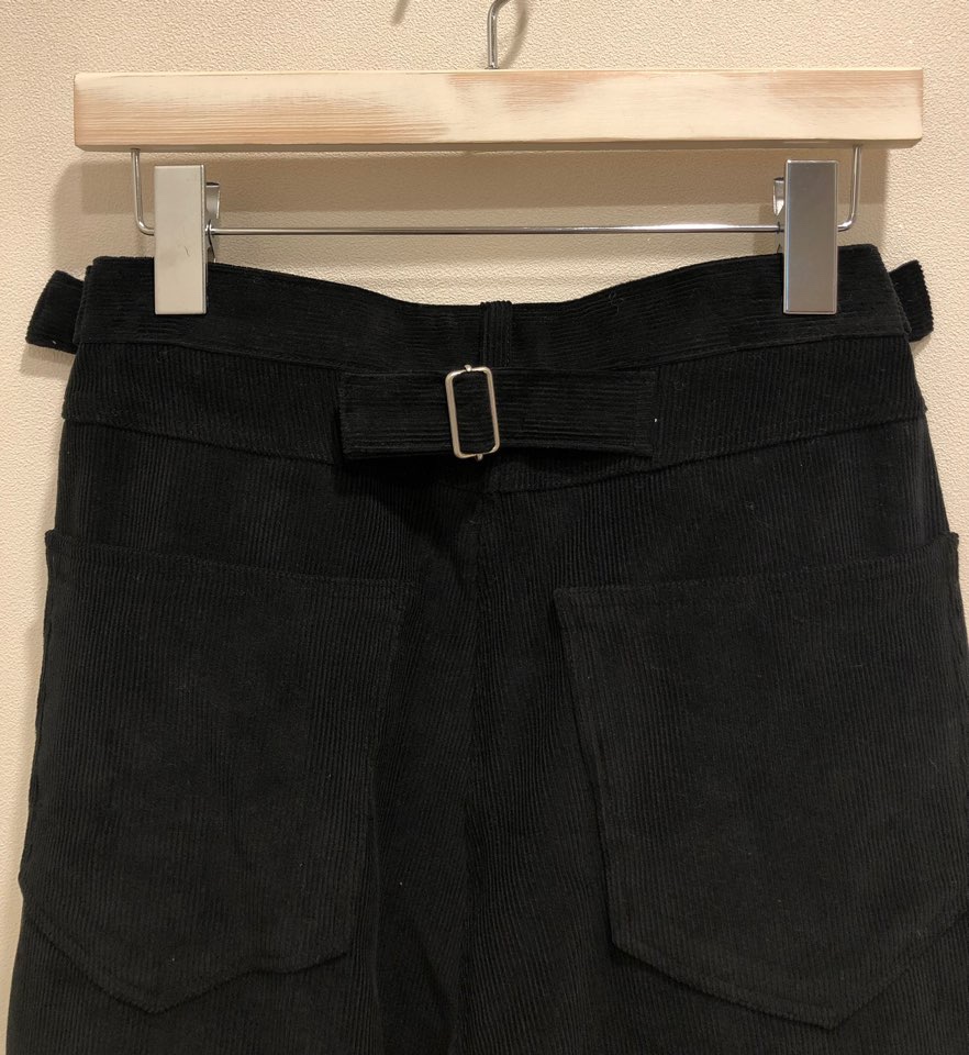 FLOOR韓國直郵女裝新品推薦職業24秋夏時尚熱賣休閑褲闊腿褲DRESS ROOM休閑褲