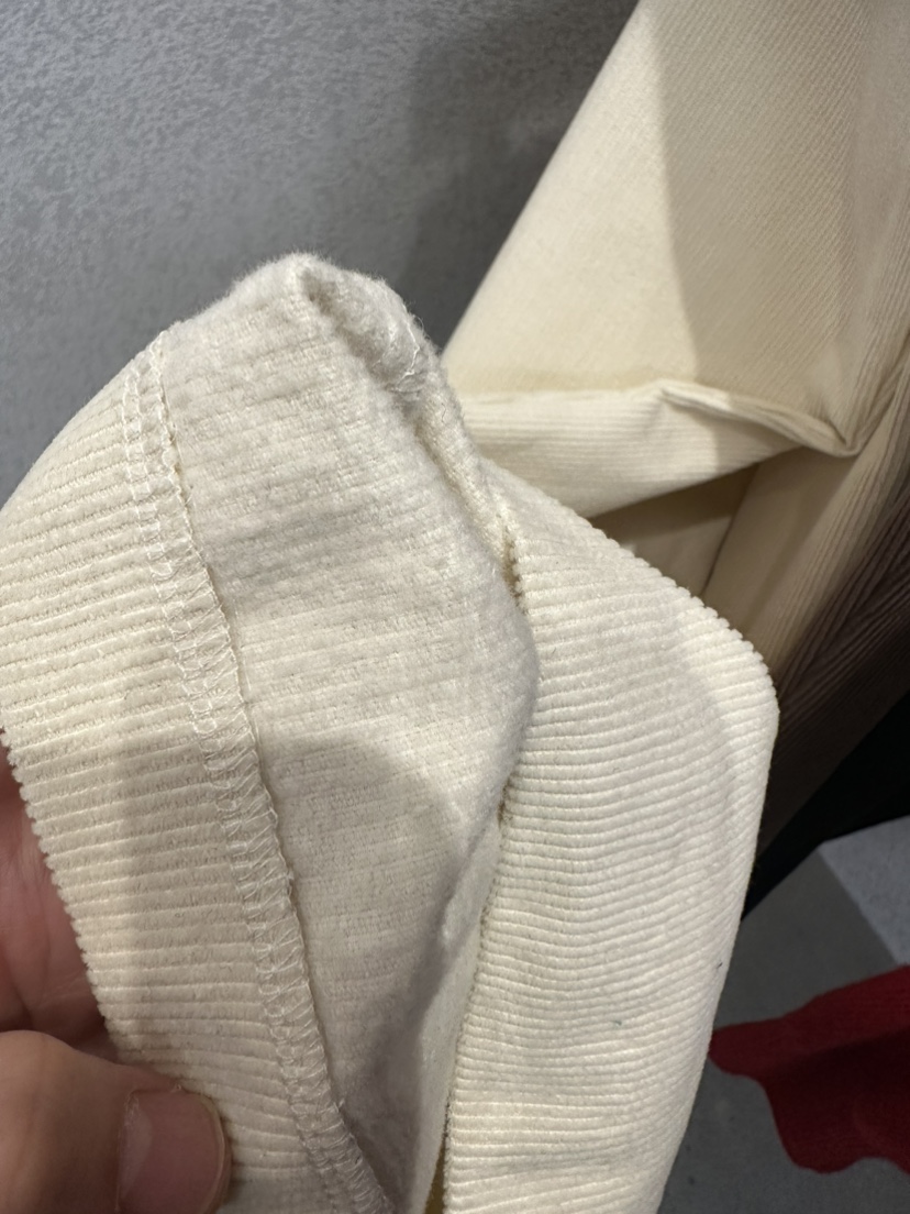 FLOOR韓國直郵女裝新品推薦職業24秋夏時尚熱賣休閑褲闊腿褲DRESS ROOM休閑褲