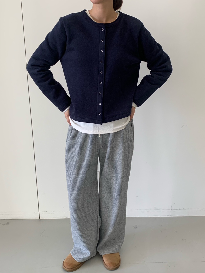 COBALT BLUE韓國代購女士新款推薦人氣休閑熱賣職業真品夾克COBALT BLUE夾克圖色2