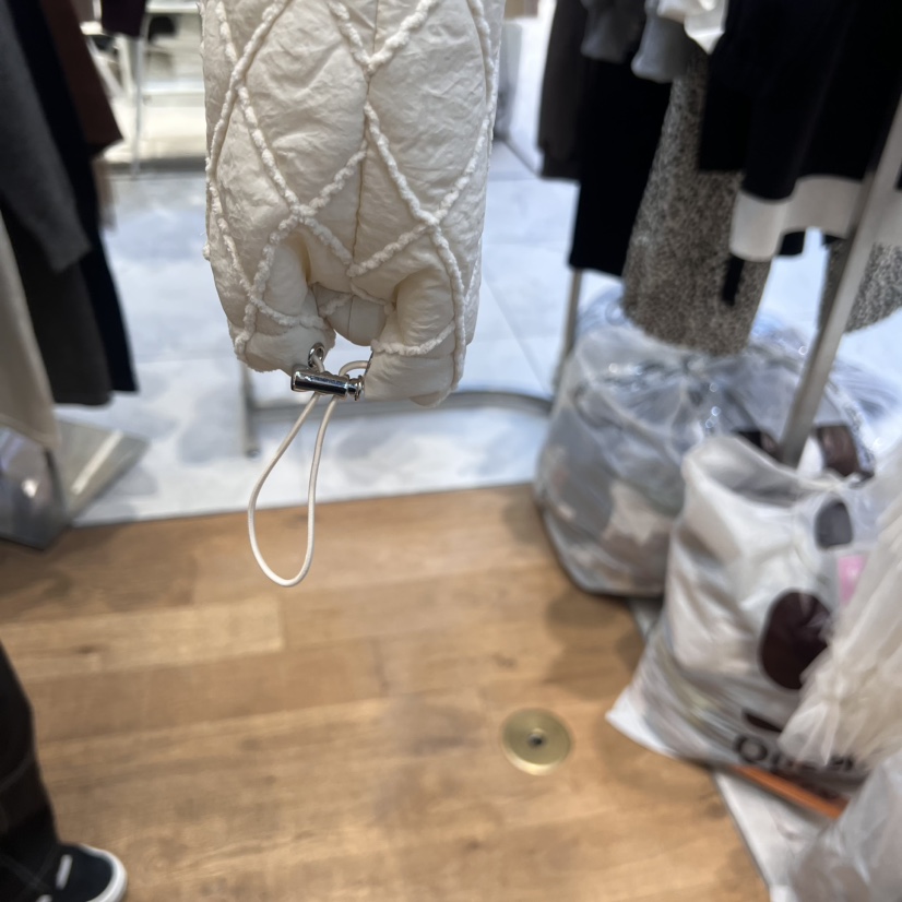 THE MOST東大門代購女裝新款休閑人氣推薦熱賣真品時尚馬甲THE MOST馬甲
