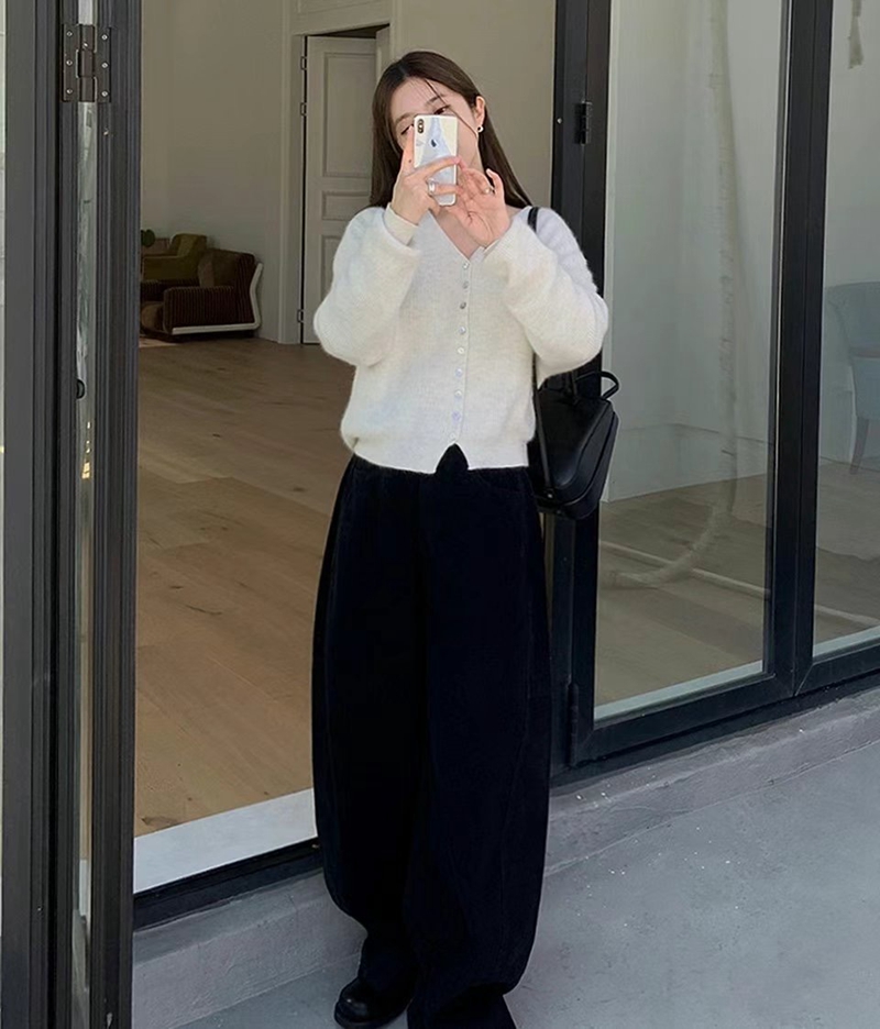 LIBERTY韓國代購女裝新款熱賣職業時尚推薦真品休閑人氣針織衫LIBERTY針織衫
