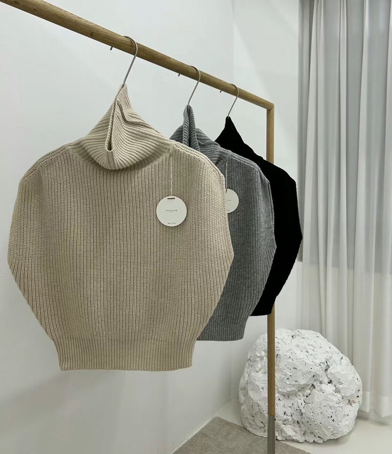 STYLE SCRAP-OT韓國直郵女士新品推薦休閑時尚熱賣吊帶背心STYLE SCRAP-OT吊帶/背心