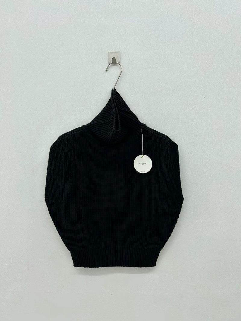 STYLE SCRAP-OT韓國直郵女士新品推薦休閑時尚熱賣吊帶背心STYLE SCRAP-OT吊帶/背心圖色3