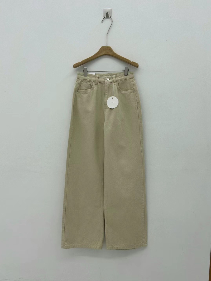 STYLE SCRAP-OT東大門實拍女裝新款熱賣休閑人氣休閑褲拉絨STYLE SCRAP-OT休閑褲圖色2