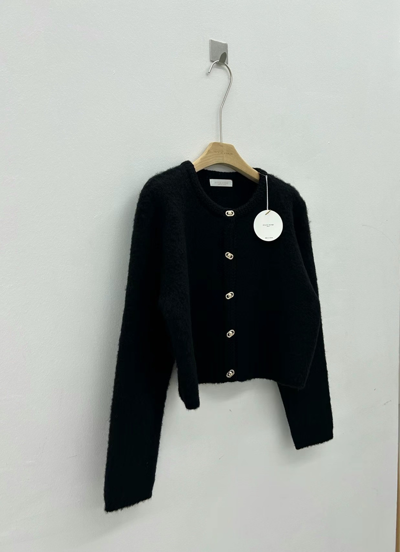 STYLE SCRAP-OT東大門直郵女士新款24秋夏職業熱賣推薦夾克STYLE SCRAP-OT夾克