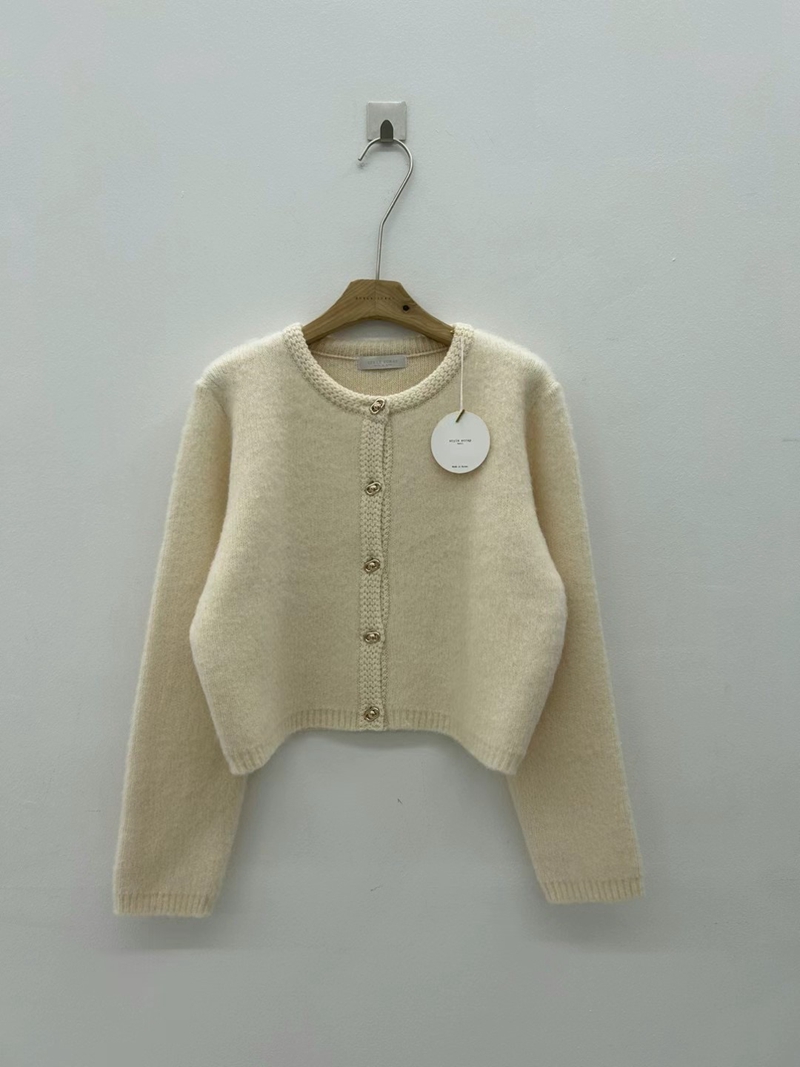 STYLE SCRAP-OT東大門直郵女士新款24秋夏職業熱賣推薦夾克STYLE SCRAP-OT夾克圖色2