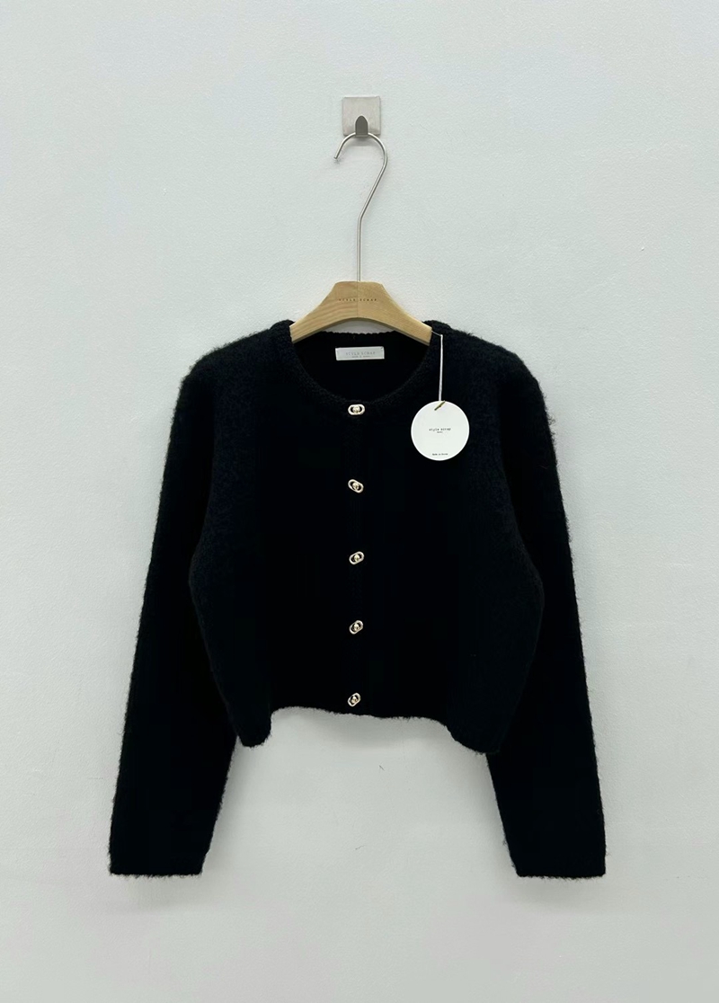 STYLE SCRAP-OT東大門直郵女士新款24秋夏職業熱賣推薦夾克STYLE SCRAP-OT夾克圖色3
