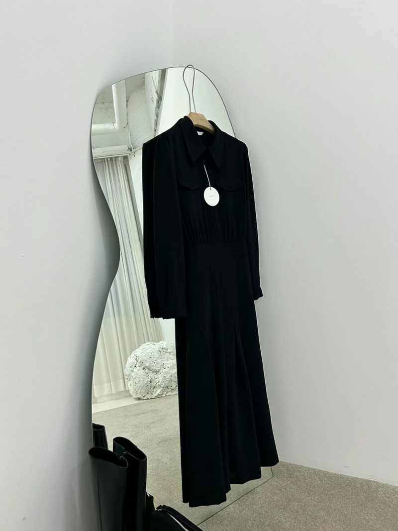 STYLE SCRAP-OT東大門代購女裝新款推薦24秋夏休閑連衣裙STYLE SCRAP-OT連衣裙圖色3