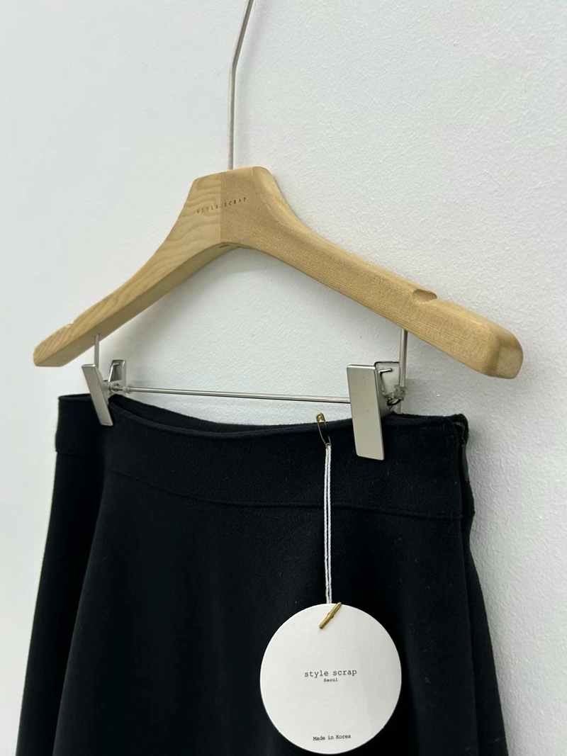 STYLE SCRAP-OT韓國直郵女裝新品24秋夏人氣推薦熱賣長裙STYLE SCRAP-OT長裙