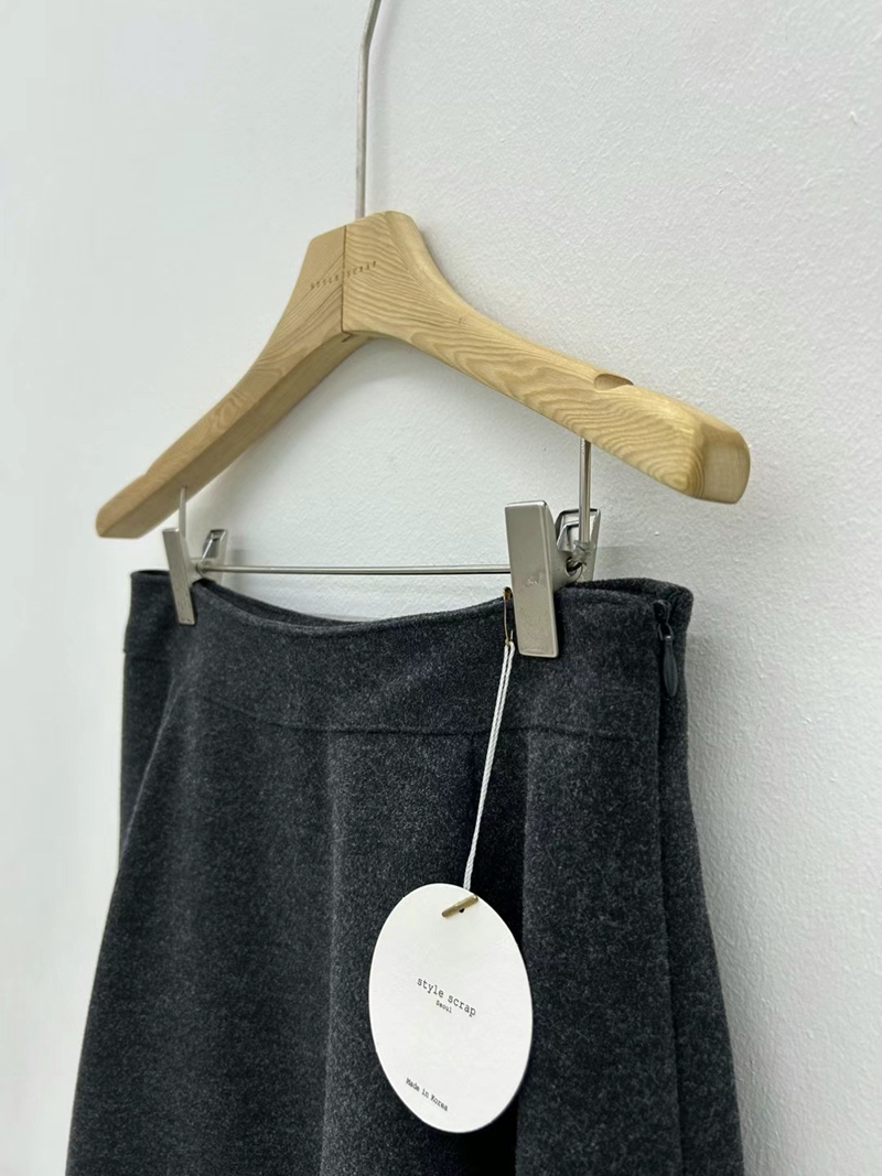 STYLE SCRAP-OT韓國直郵女裝新品24秋夏人氣推薦熱賣長裙STYLE SCRAP-OT長裙