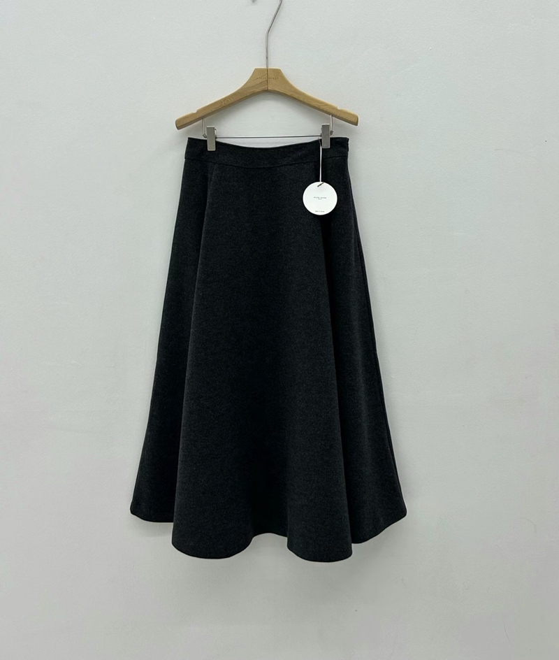 STYLE SCRAP-OT韓國直郵女裝新品24秋夏人氣推薦熱賣長裙STYLE SCRAP-OT長裙圖色2