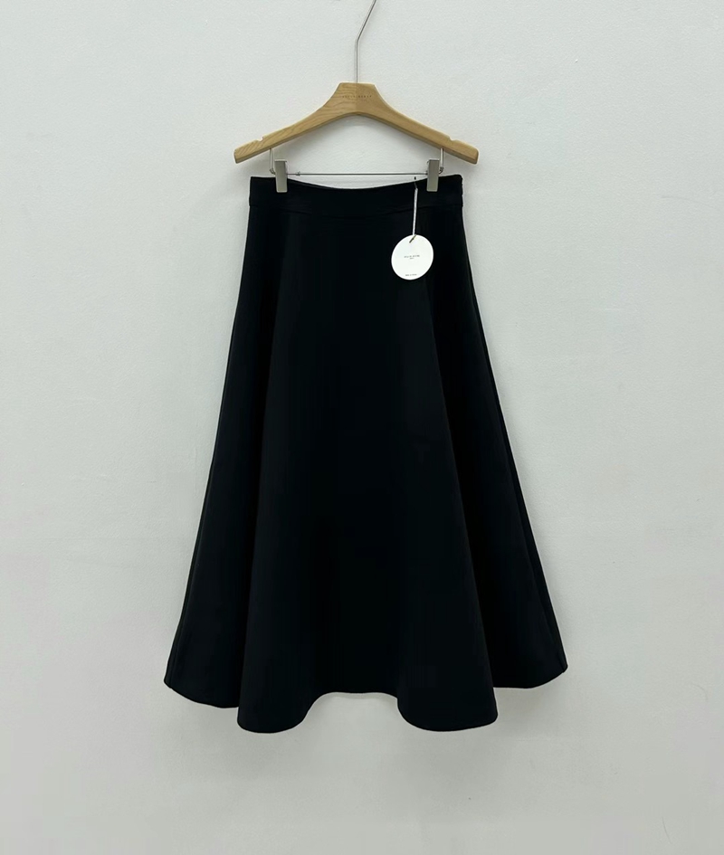 STYLE SCRAP-OT韓國直郵女裝新品24秋夏人氣推薦熱賣長裙STYLE SCRAP-OT長裙圖色3