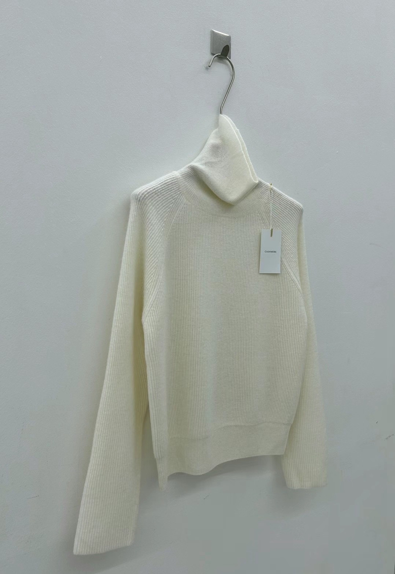 STYLE SCRAP-OT韓國代購女裝新款休閑時尚真品針織衫羊絨STYLE SCRAP-OT針織衫圖色2