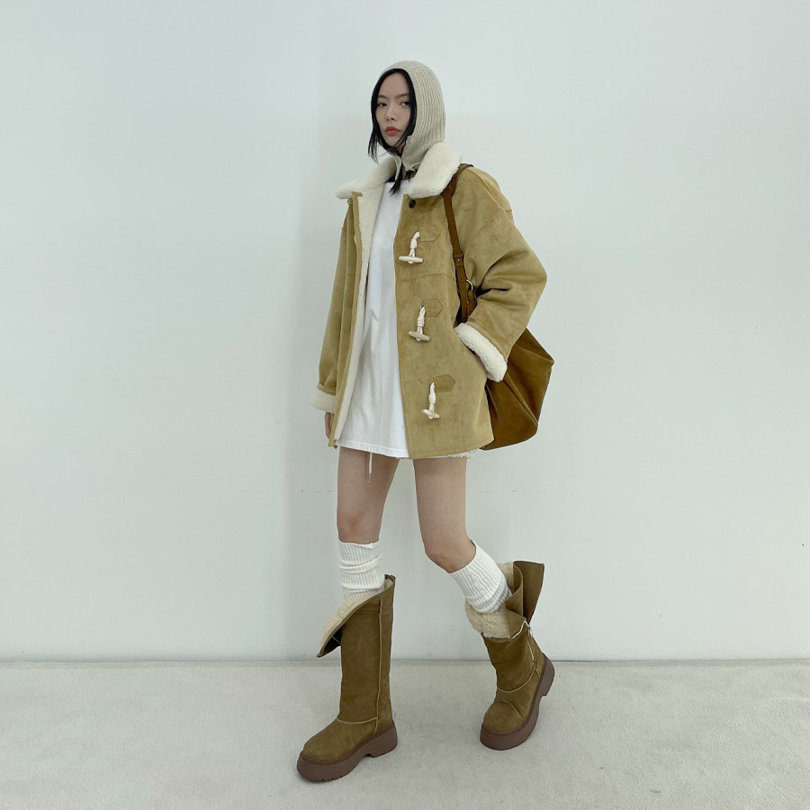 D2/A2直郵韓國代購女裝新品時尚推薦職業熱賣休閑24秋冬帽子D2/A2帽子圖色2