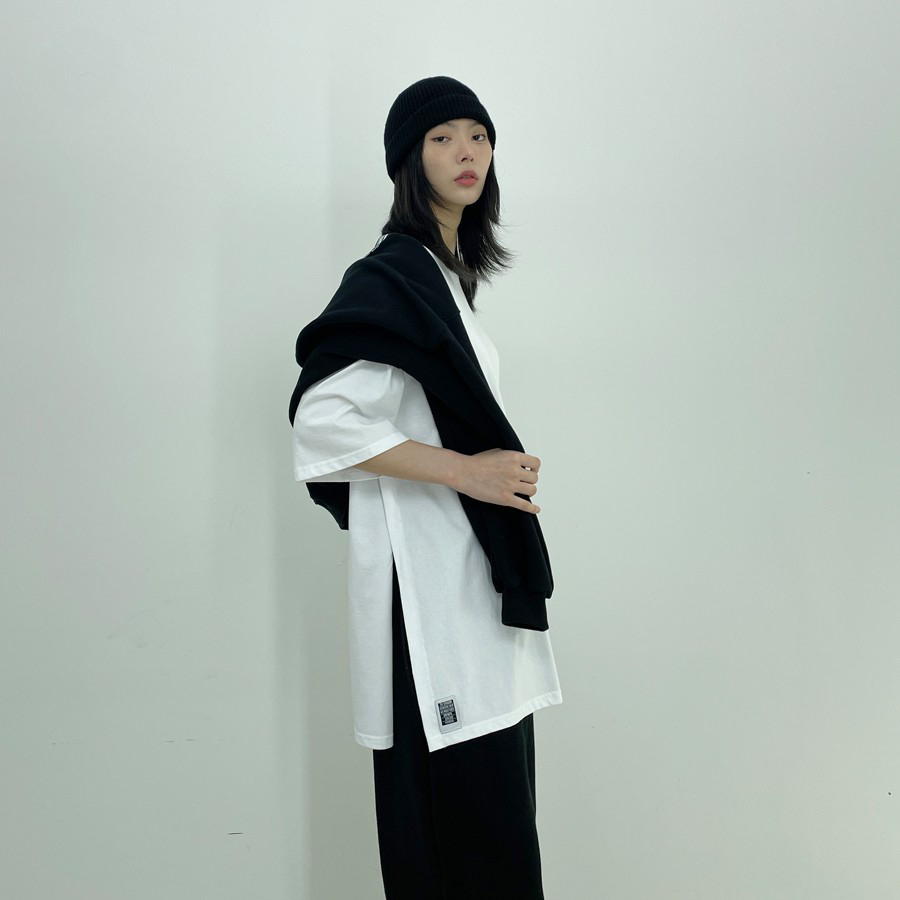 D2/A2韓國直郵東大門代購女裝新品時尚熱賣人氣真品24秋冬T恤D2/A2T恤