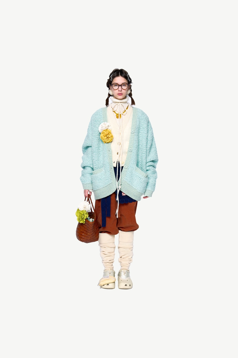 POLAROMO韓國直郵東大門實拍女裝新款休閑熱賣24秋冬真品夾克POLAROMO夾克