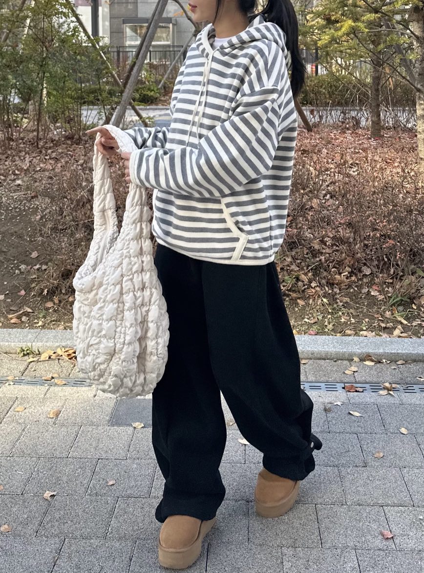 GLAM MOCHA韓國直郵東大門實拍女裝新款時尚真品熱賣人氣衛衣SIERRA衛衣