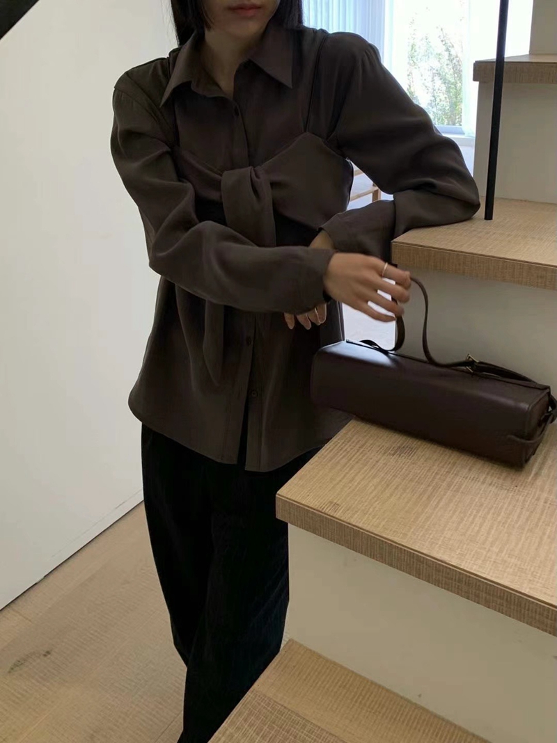 HANDER東大門實拍女士新款熱賣人氣職業真品吊帶背心不含內搭HANDER吊帶/背心