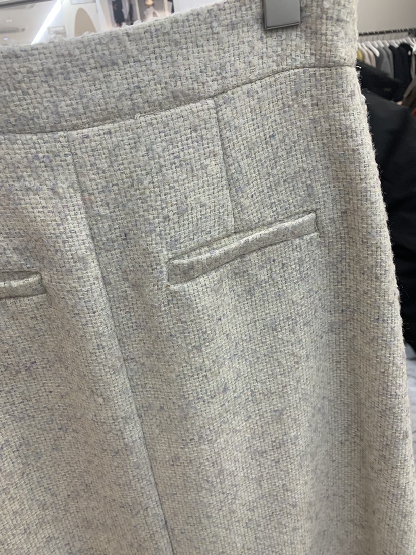 Fillmor東大門直郵女士新品真品推薦熱賣休閑人氣時尚24秋夏長裙FILLMOR長裙
