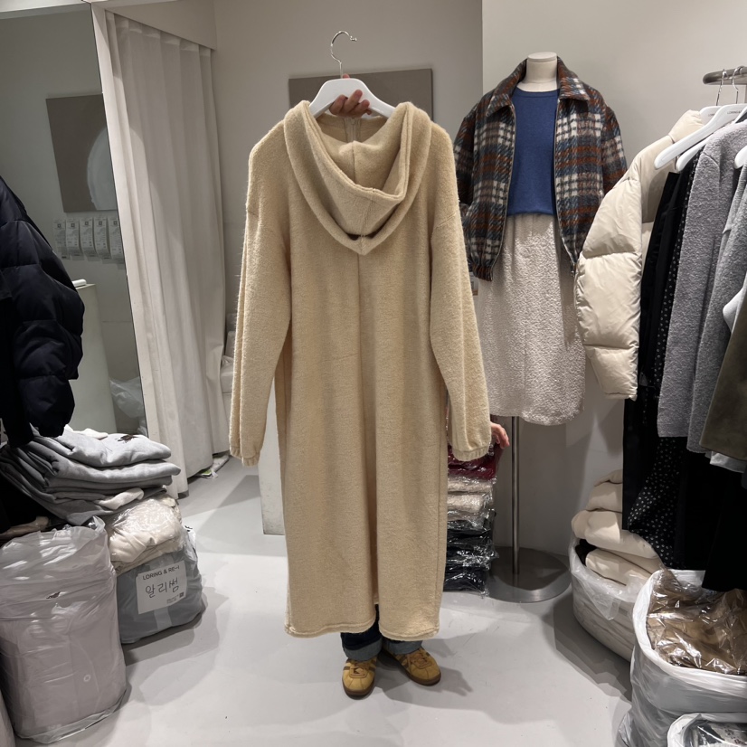LORING RE-I/BARE東大門直郵女裝新品推薦人氣職業連衣裙LORING RE-I/BARE連衣裙