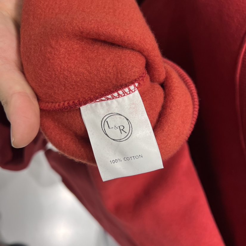LORING RE-I/BARE東大門實拍女裝新品職業真品人氣衛衣加絨LORING RE-I/BARE衛衣