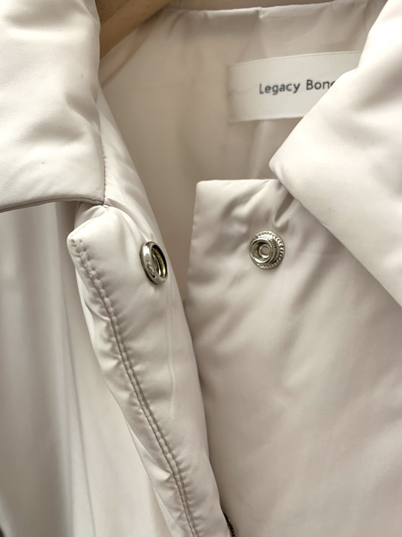 LEGACY BONE東大門實拍女裝新款推薦休閑職業熱賣24秋夏夾克LEGACY BONE夾克