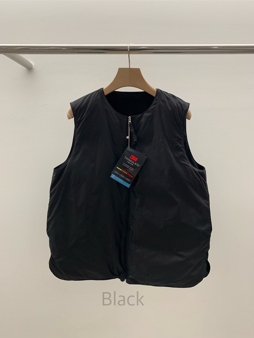 LEGACY BONE韓國直郵女士新品真品24秋夏熱賣休閑時尚馬甲LEGACY BONE馬甲圖色2