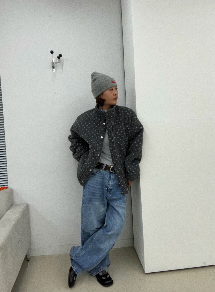 Oli Seoul韓國直郵女士新款熱賣職業推薦休閑真品24秋夏夾克OLI SEOUL夾克