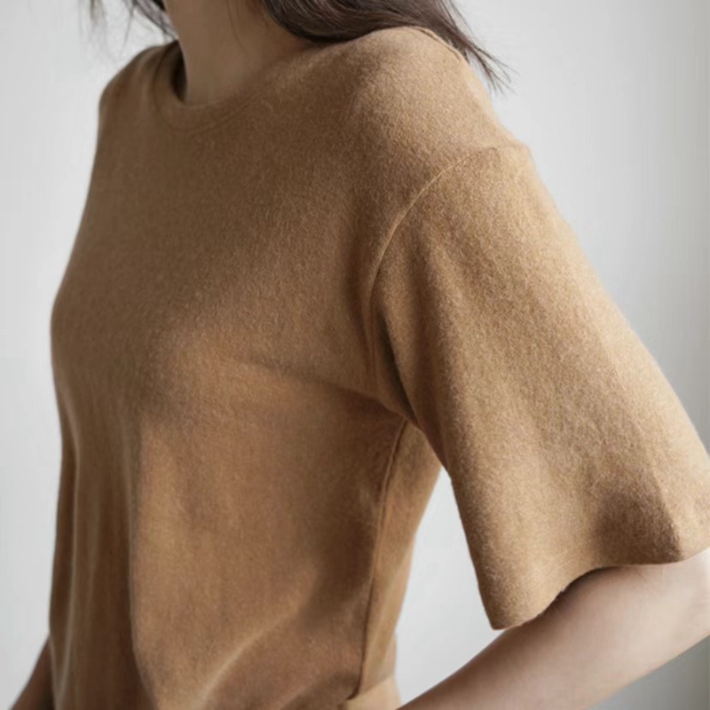 KINGKONG韓國直郵東大門代購女裝新品時尚職業熱賣推薦休閑T恤KINGKONGT恤