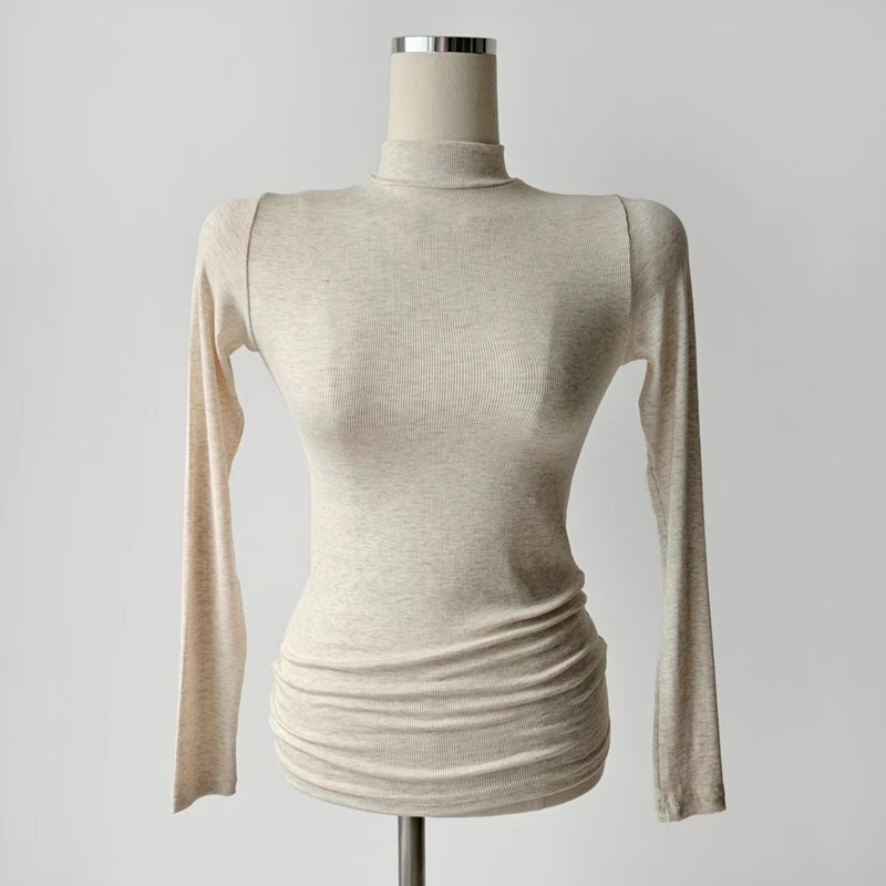 KINGKONG韓國直郵東大門實拍女裝新品熱賣推薦時尚真品長袖T恤KINGKONG長袖T恤圖色2