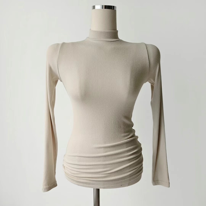 KINGKONG韓國直郵東大門實拍女裝新品熱賣推薦時尚真品長袖T恤KINGKONG長袖T恤圖色3