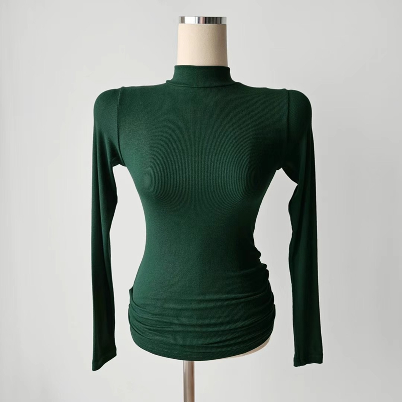 KINGKONG韓國直郵東大門實拍女裝新品熱賣推薦時尚真品長袖T恤KINGKONG長袖T恤圖色6