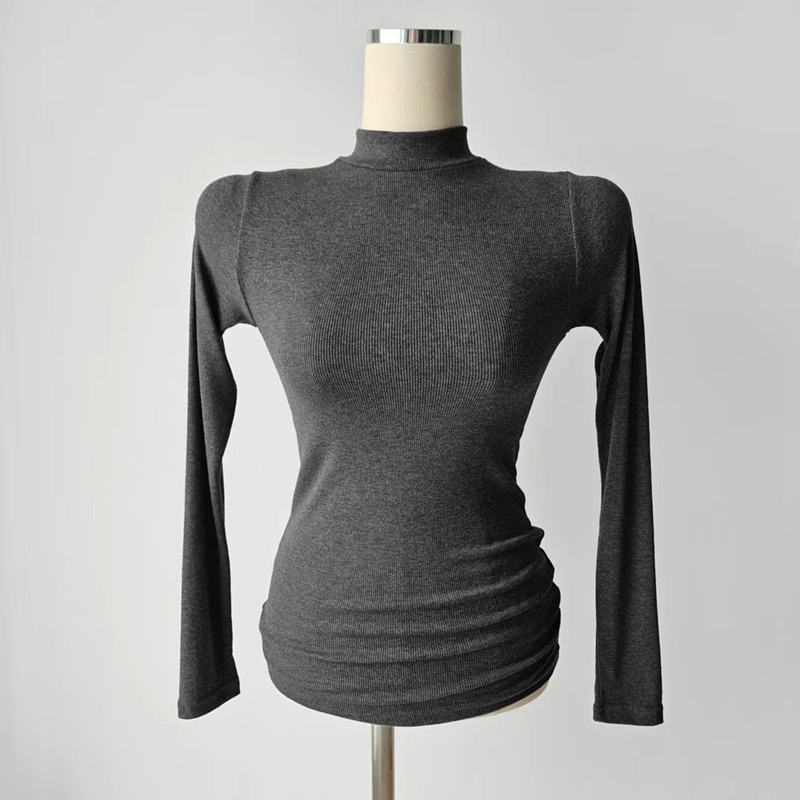 KINGKONG韓國直郵東大門實拍女裝新品熱賣推薦時尚真品長袖T恤KINGKONG長袖T恤圖色7