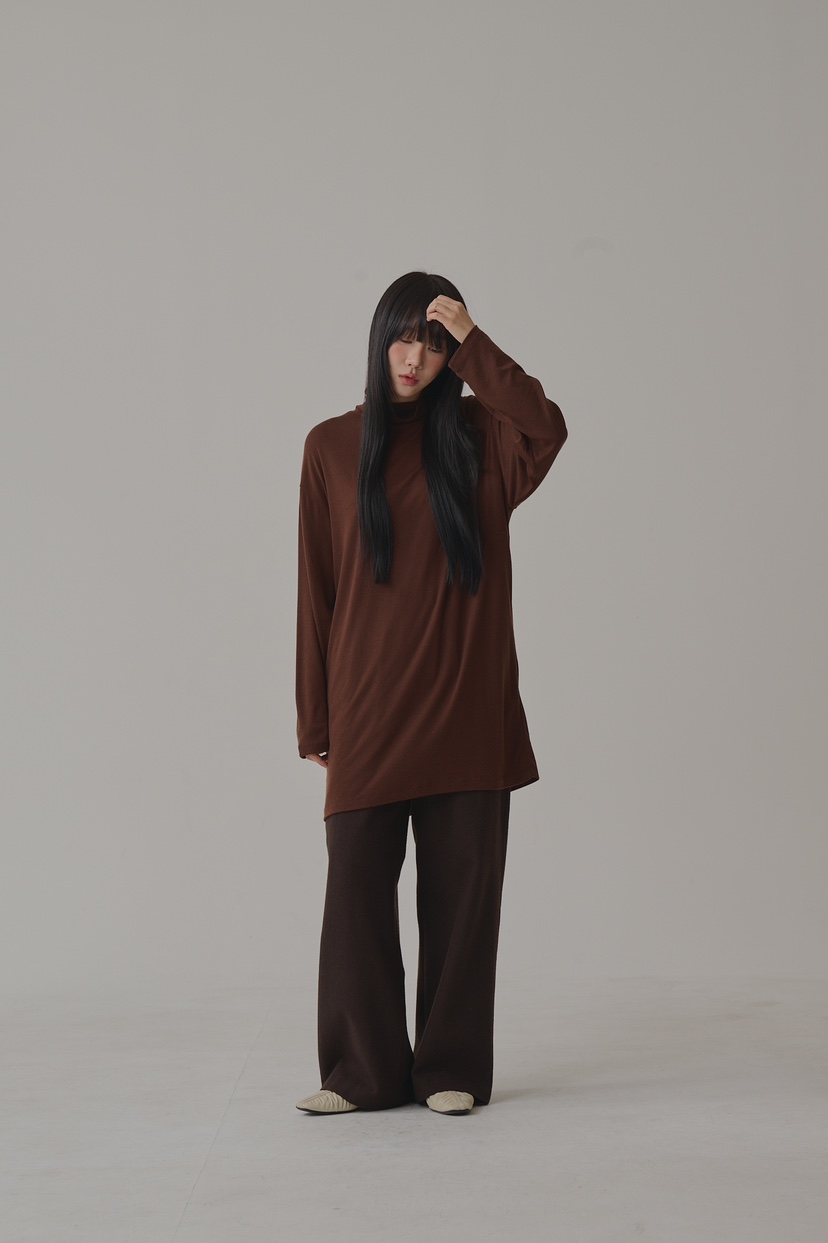 aTHeA韓國直郵女裝新款24秋冬人氣真品休閑職業推薦時尚連衣裙ATHEA連衣裙
